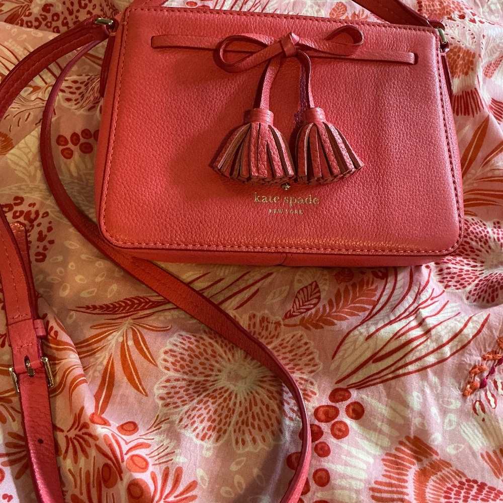 Kate Spade Hayes Street Eniko Crossbody
